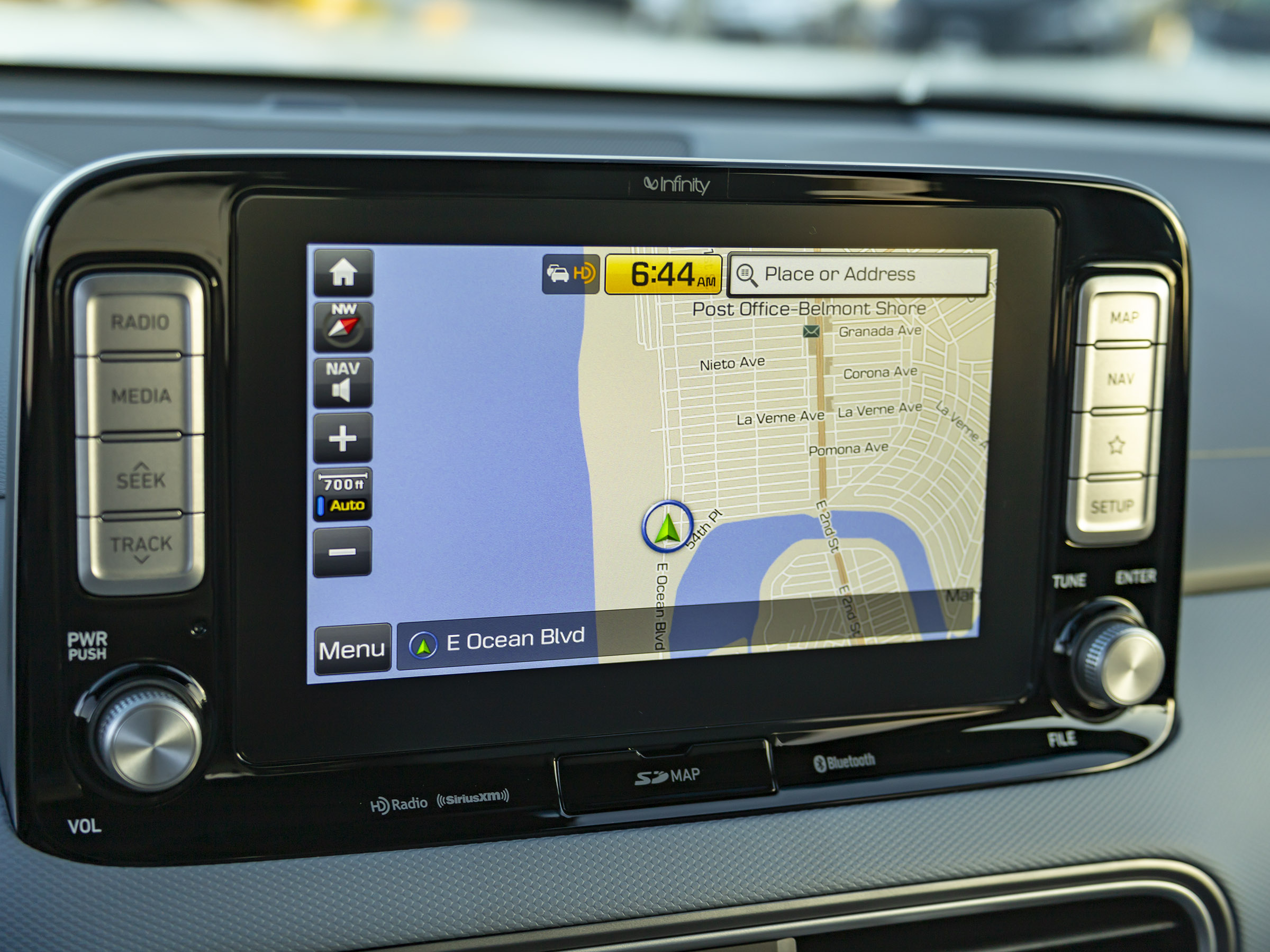 42 2019 Hyundai Kona Ev Kbb