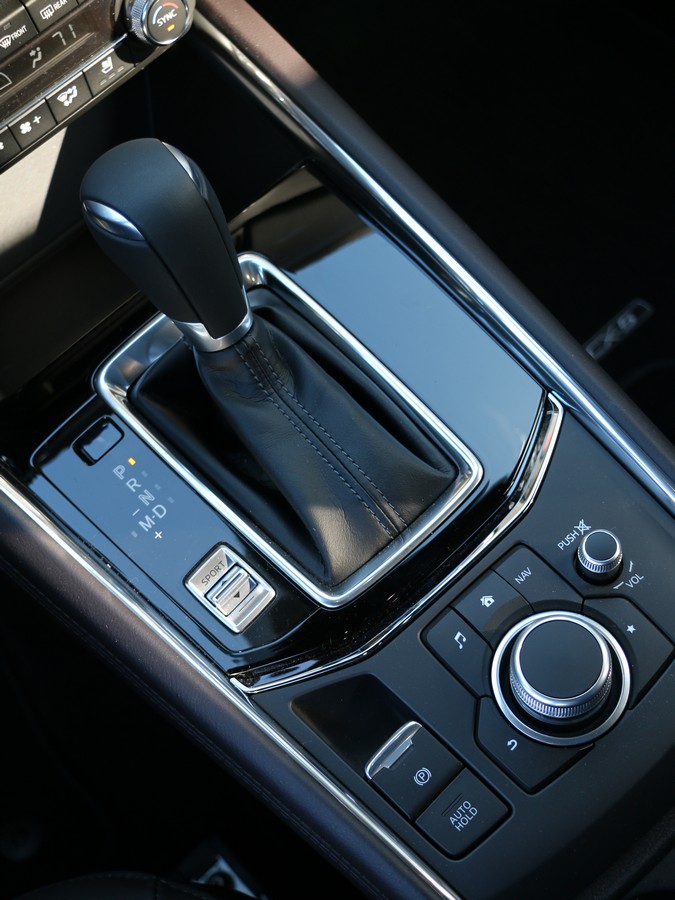 43 2019 Mazda Cx 5 Kbb