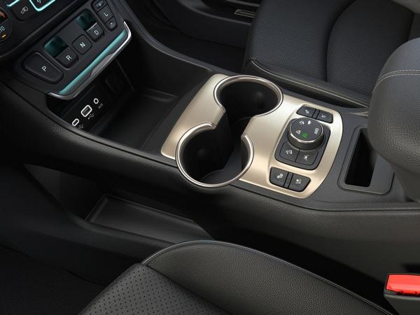 45 2018 Gmc Terrain Denali