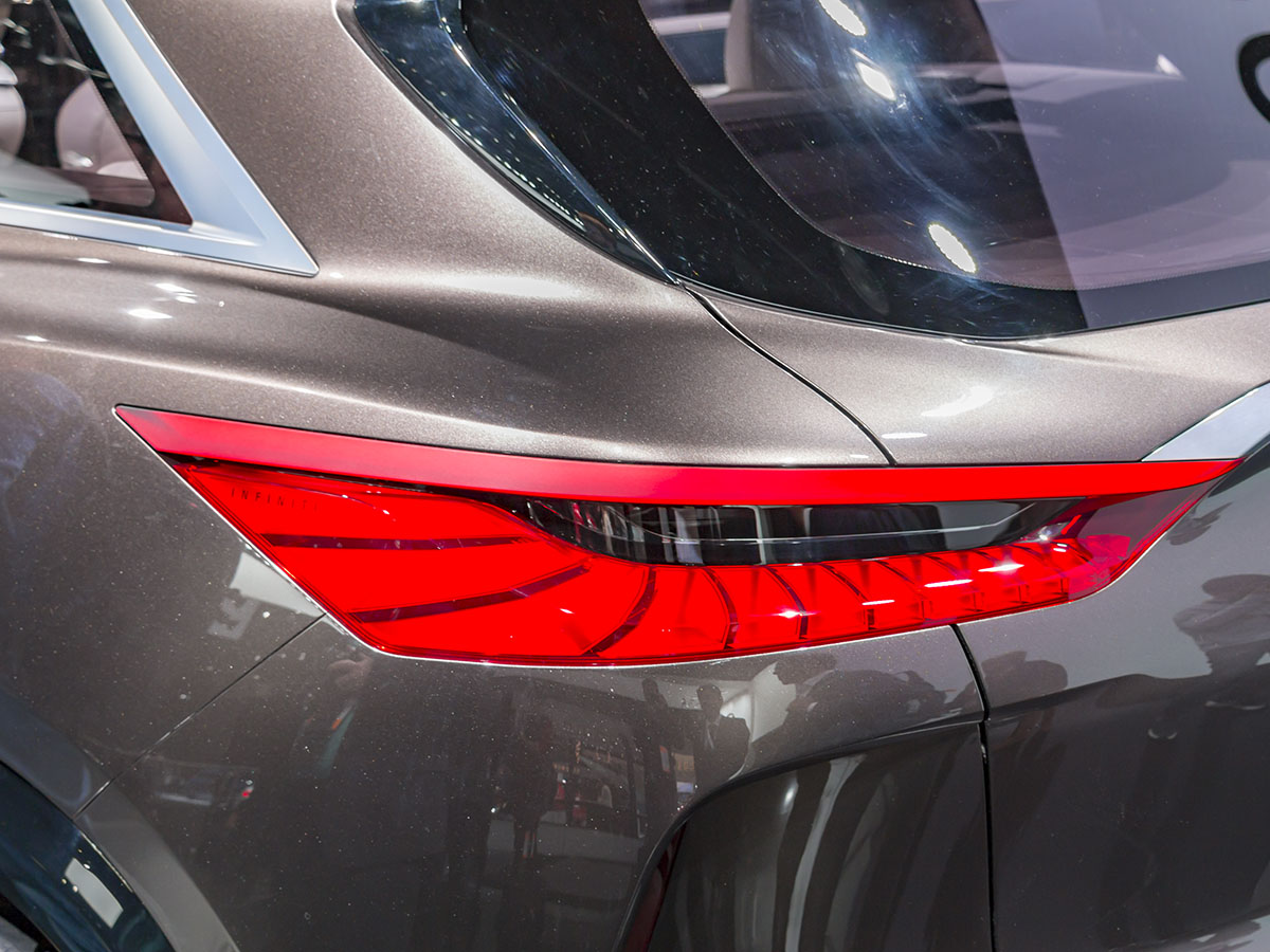 48 Infiniti Qx50 Concept KBB