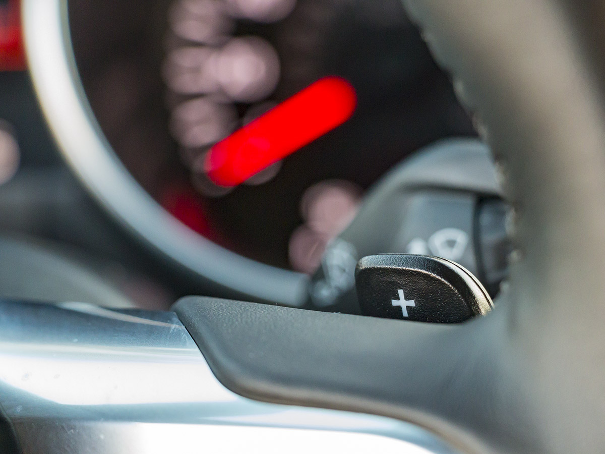 49 2018 Ford Mustang GT Interior KBB