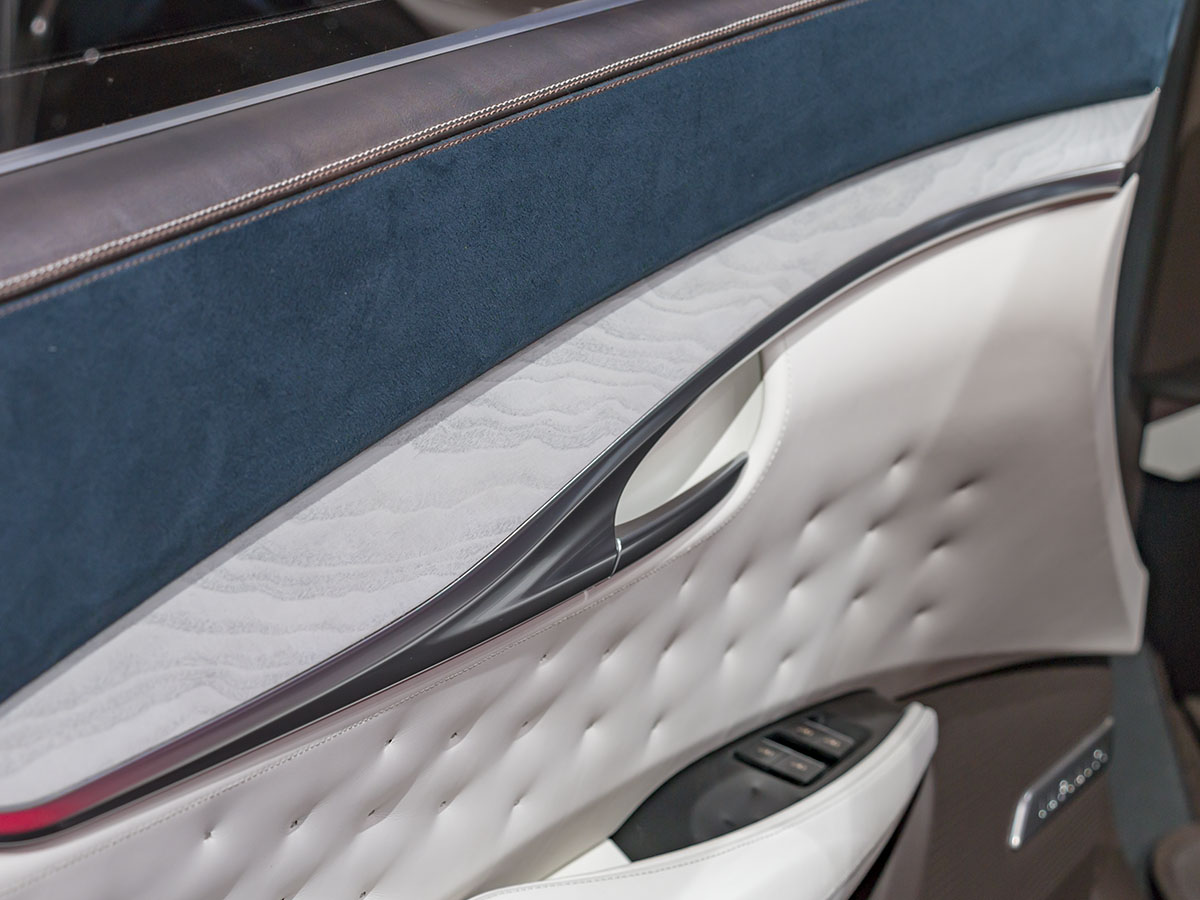 50 Infiniti Qx50 Concept KBB