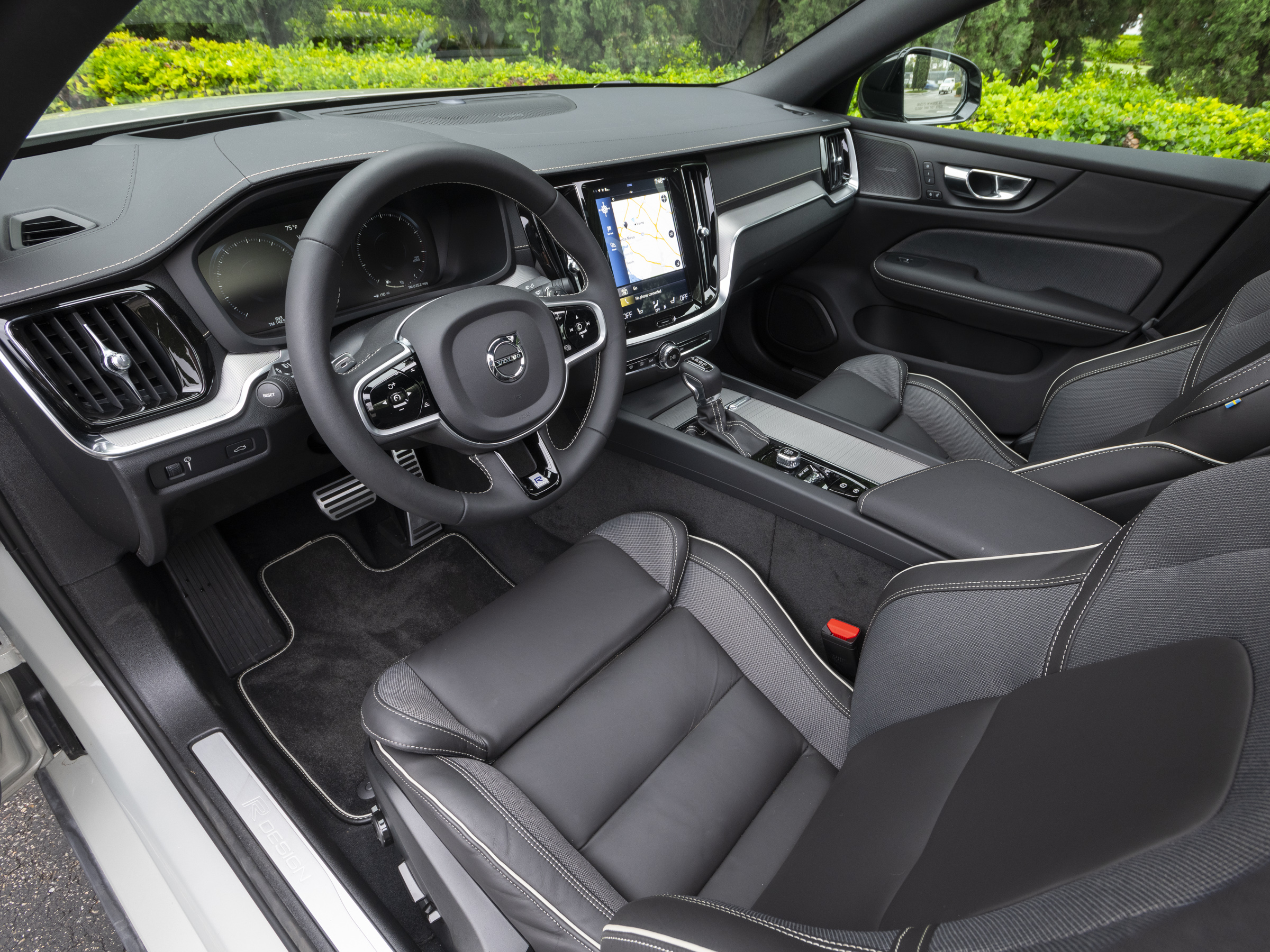 52 2020 Volvo S60 KBB