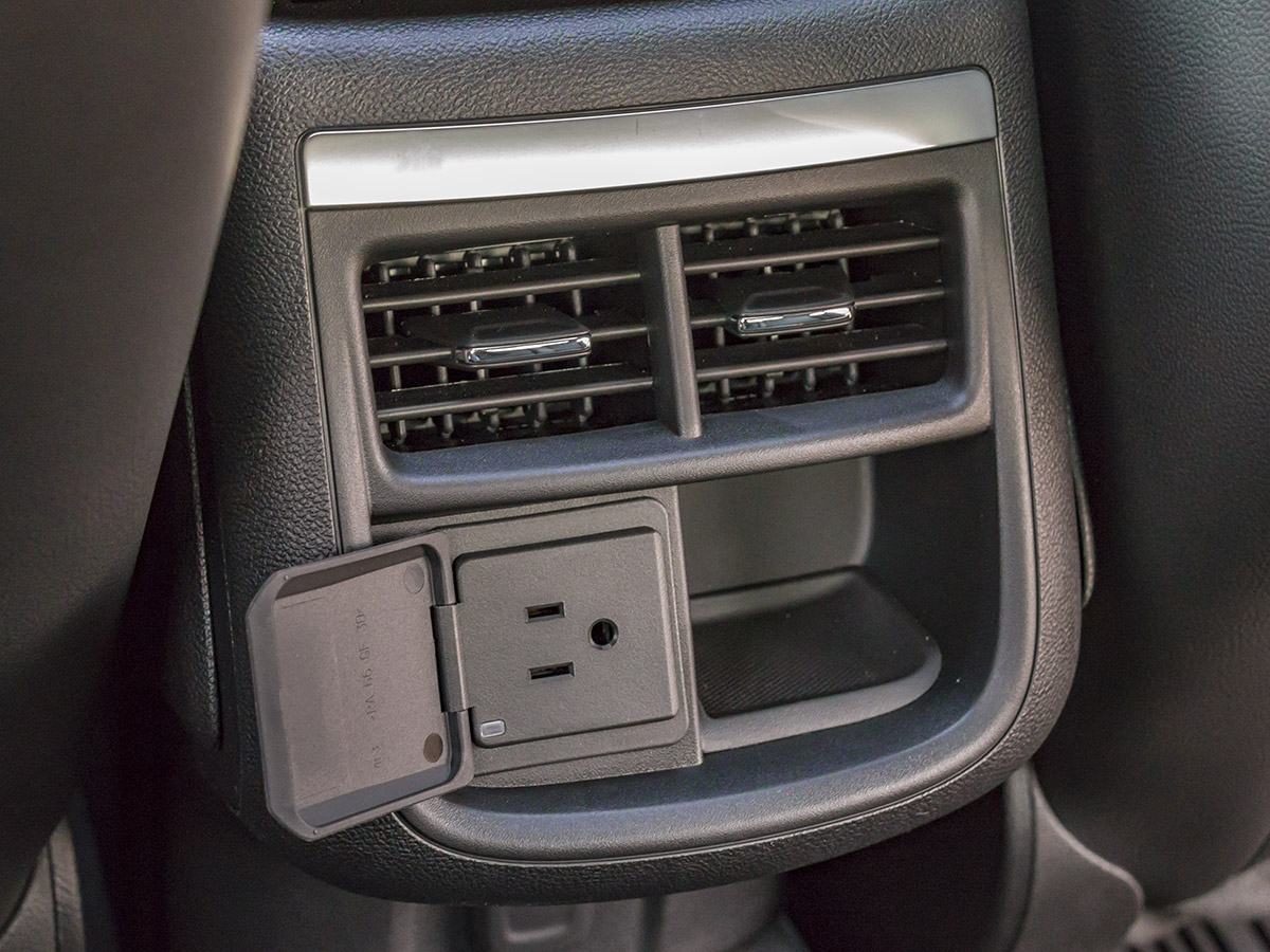 53 2018 Chevrolet Impala Interior KBB