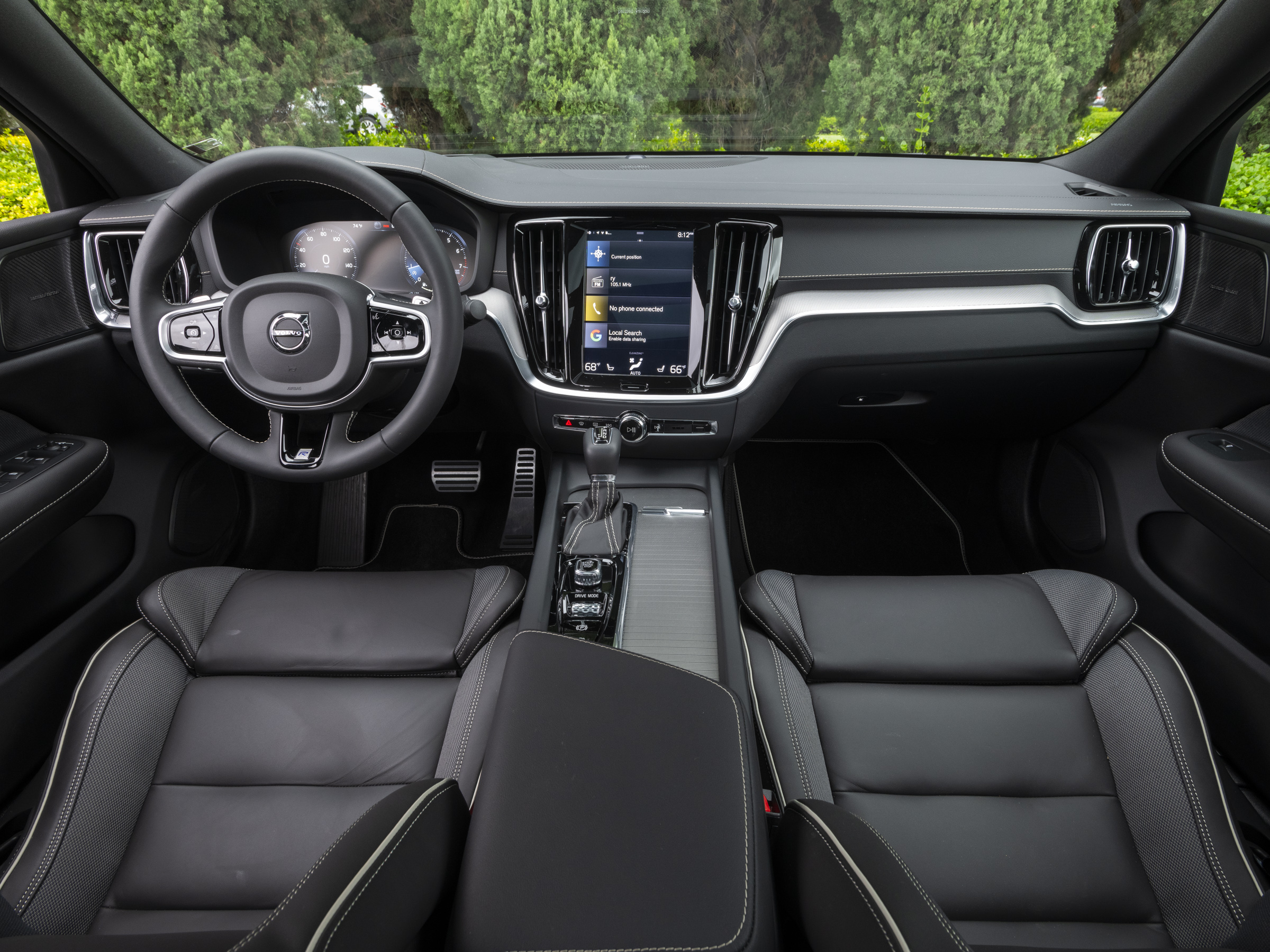 55 2020 Volvo S60 KBB