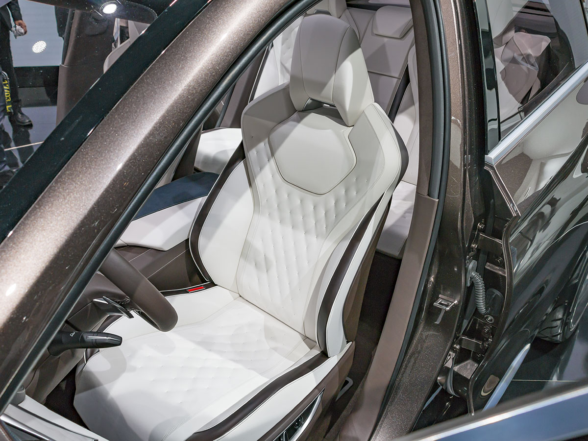 55 Infiniti Qx50 Concept KBB