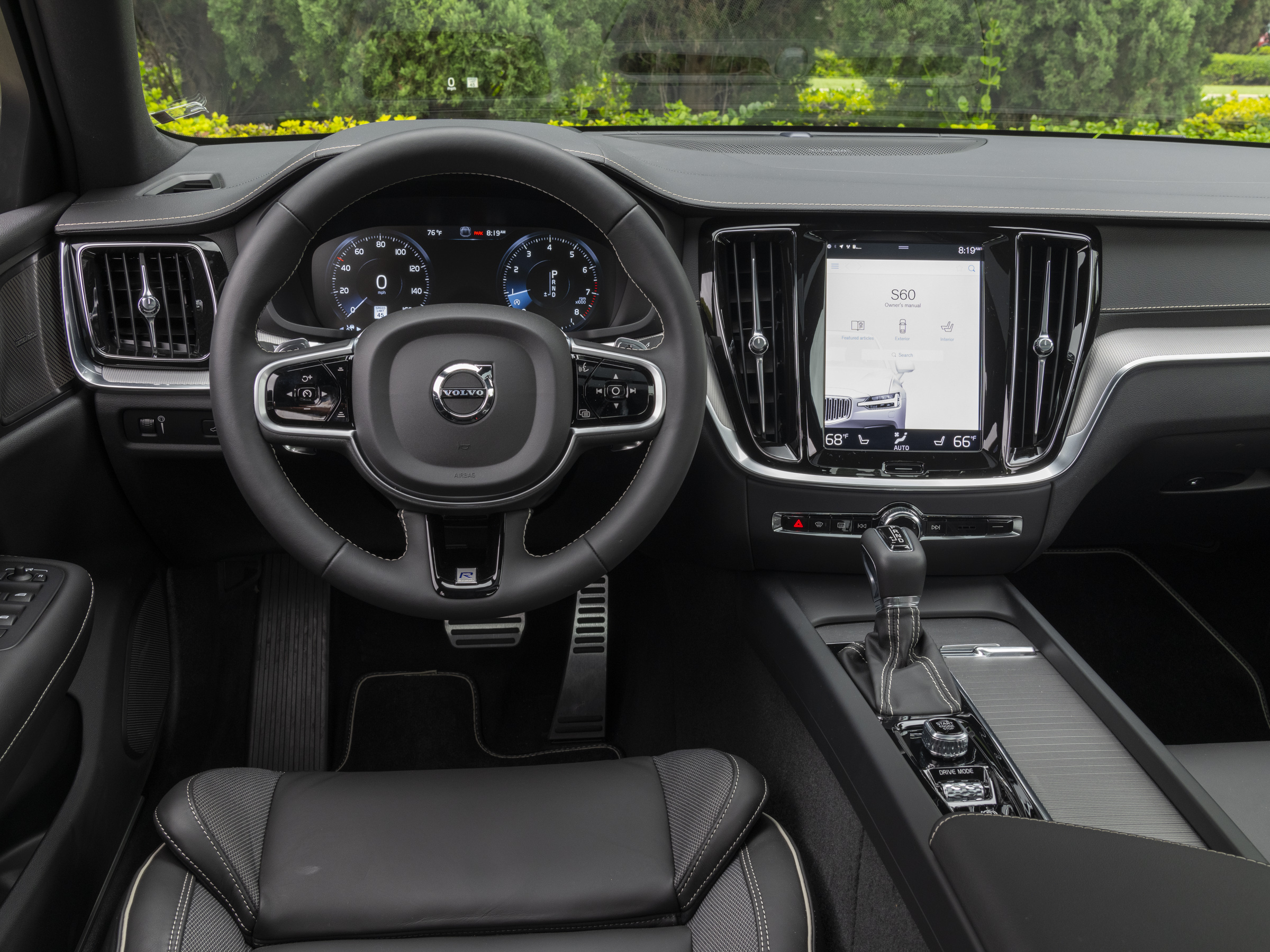 57 2020 Volvo S60 KBB
