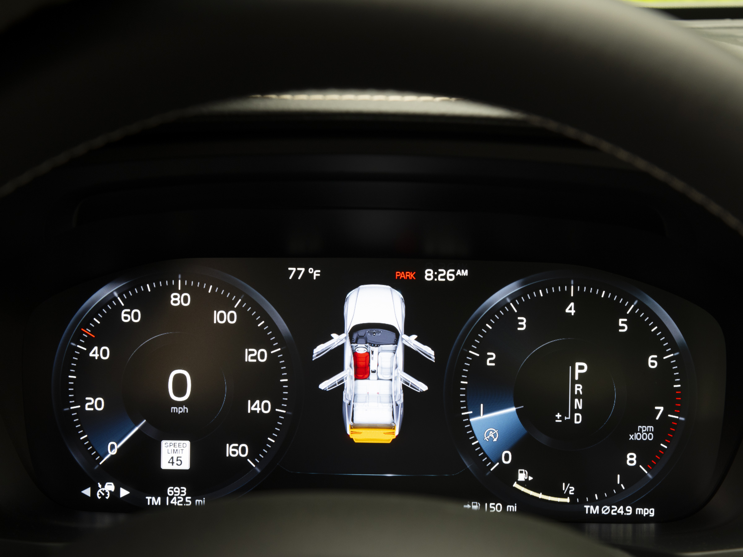 59 2020 Volvo S60 KBB