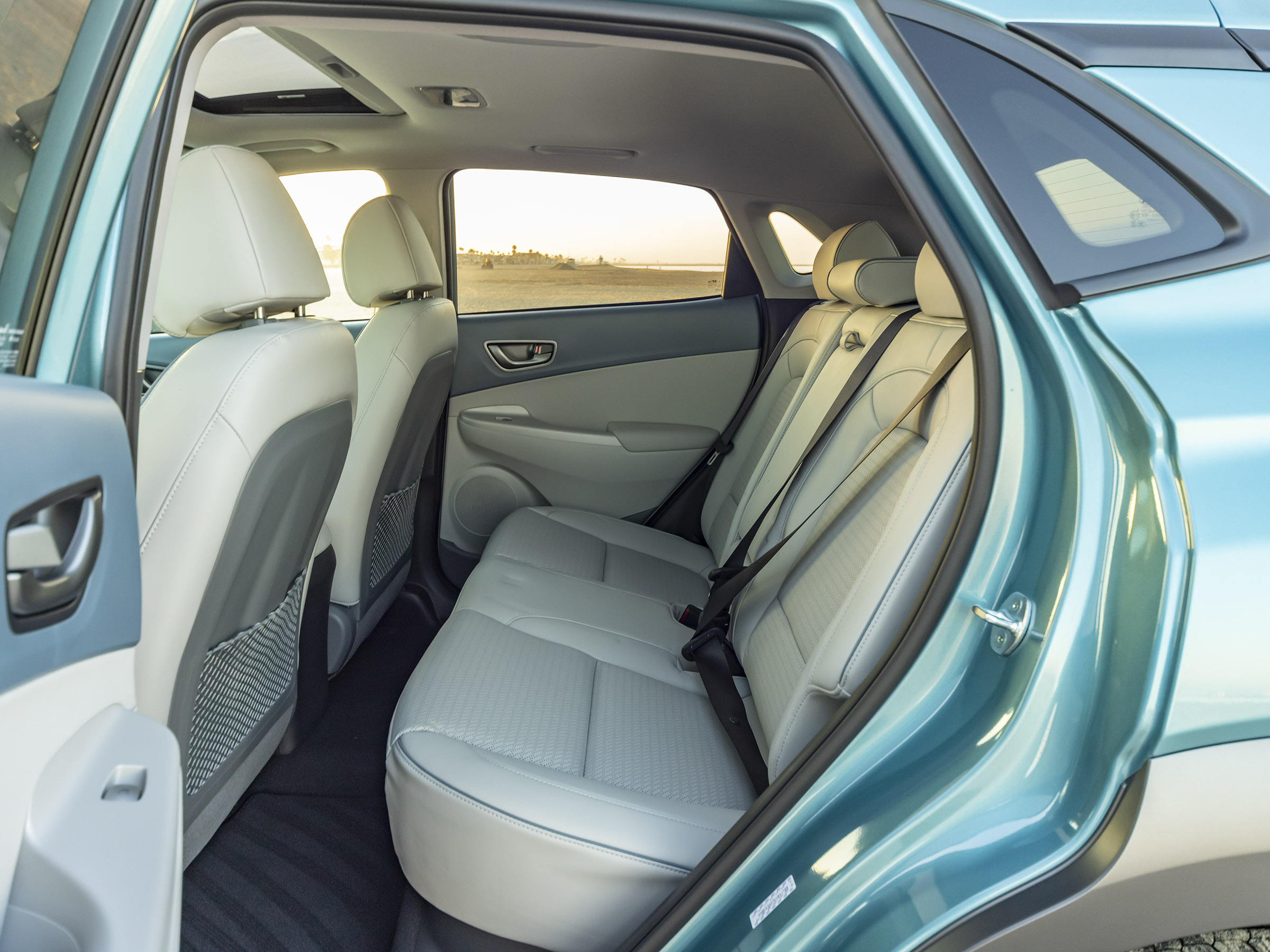 69 2019 Hyundai Kona Ev Kbb