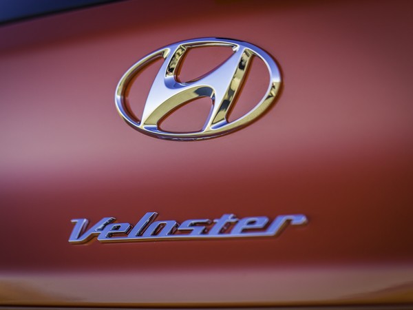 6e 2019 Hyundai Veloster Turbo Oem