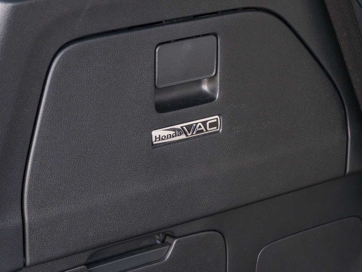 97 2018 Honda Odyssey LT Vacuum KBB