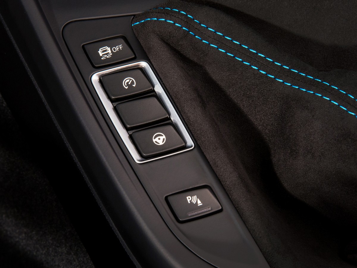 9b 2019 Bmw M2 Competition Oem