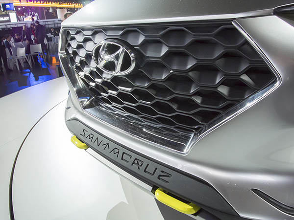 Hyundai Santa Cruz Concept 03
