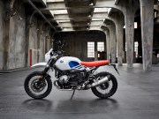 2018 BMW RnineT Urban G/S