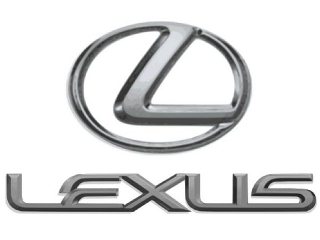 Lexus Logo 320