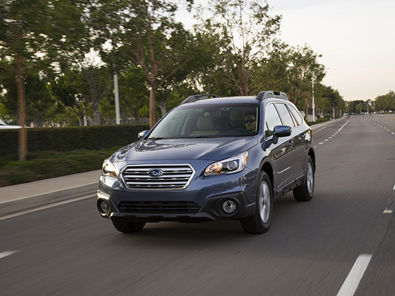 01 2016 Subaru Outback FC