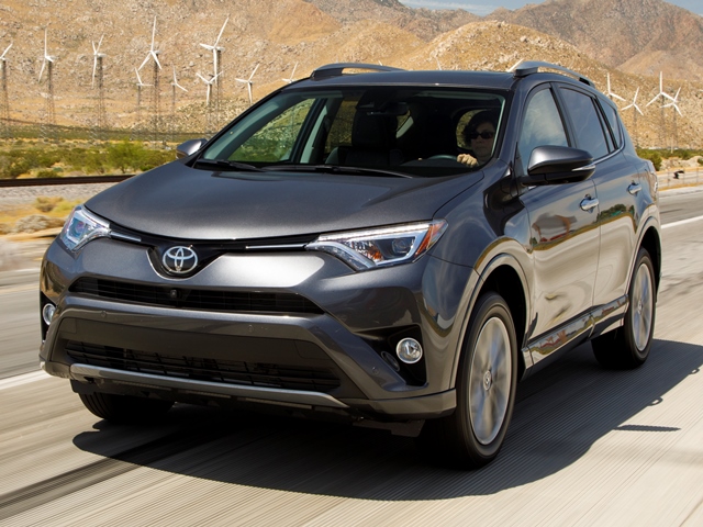 01 2017 Toyota Rav4 Comparo