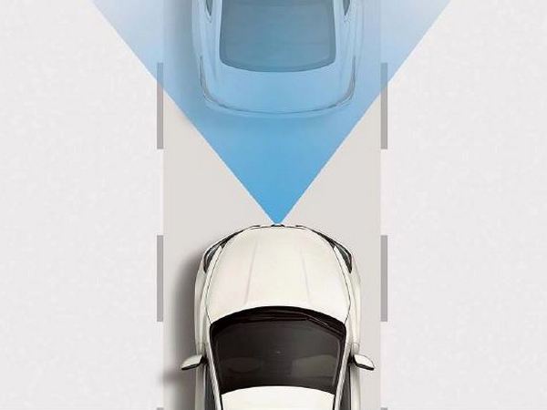01 2018 Nissan Auto Emergenvy Braking Image