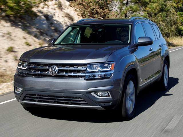 01 2018 Volkswagen Atlas Comparo