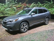 2020 Subaru Outback