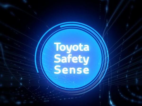 01 Toyota Safety Sense