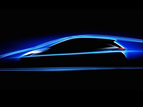 02 2018 Nissan Leaf Teaser