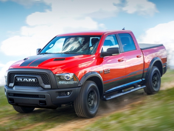 03 2016 Mopar 16 Ram Rebel