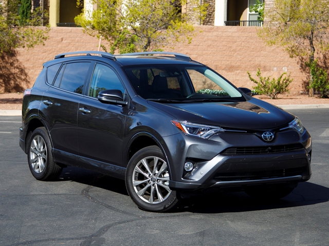 03 2017 Toyota Rav4 Comparo