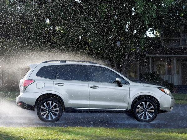 04 2017 Subaru Forester