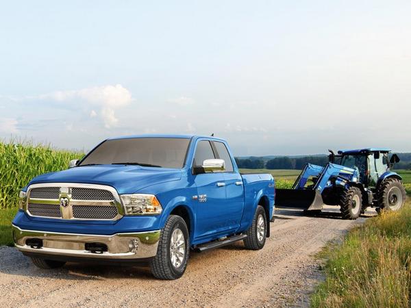 04 2018 Ram Harvest Edition
