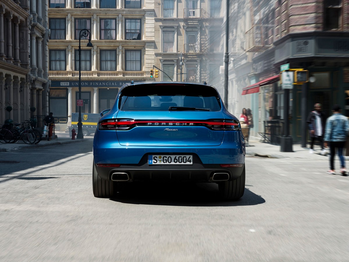 04 2019 Porsche Macan