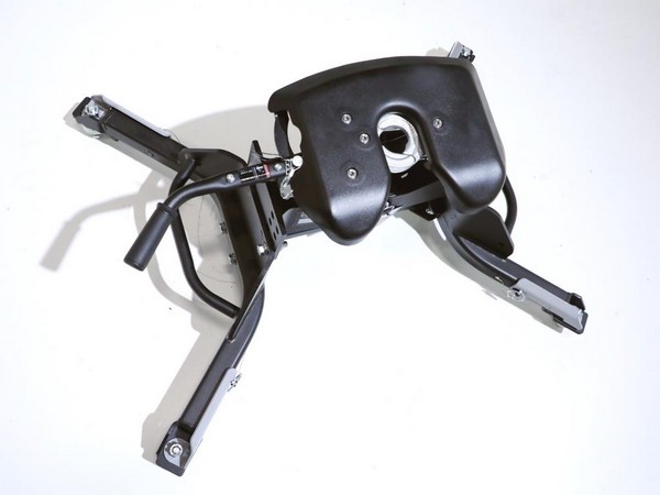 05 2018 Ram 3500 Heavy Duty Trailer Hitch