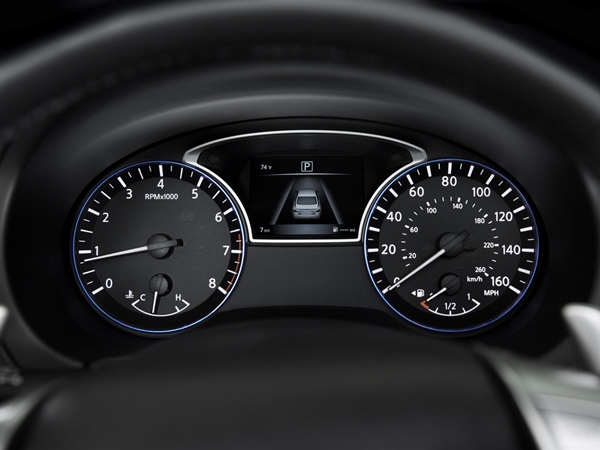 06 2016 Nissan Altima