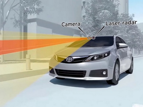 06 Toyota Safety Sense