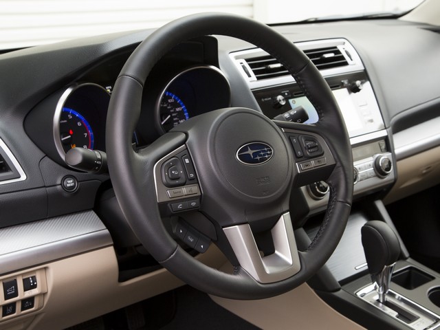 07 2016 Subaru Outback FC 640