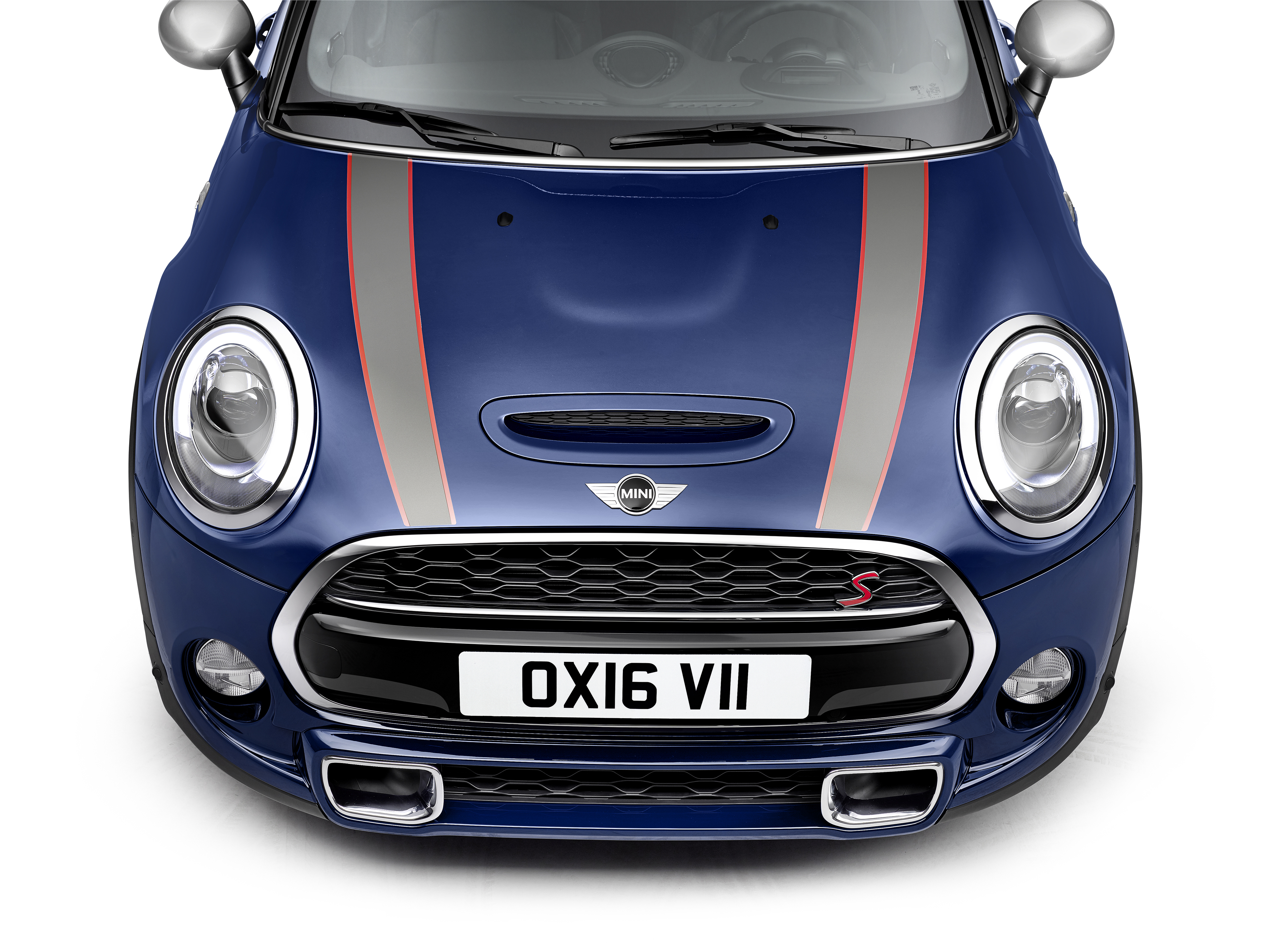 07 2017 Mini Seven
