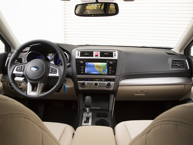 08 2016 Subaru Outback FC 640