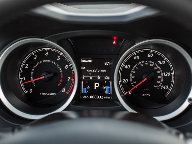 08 2017 Mitsubishi Lancer