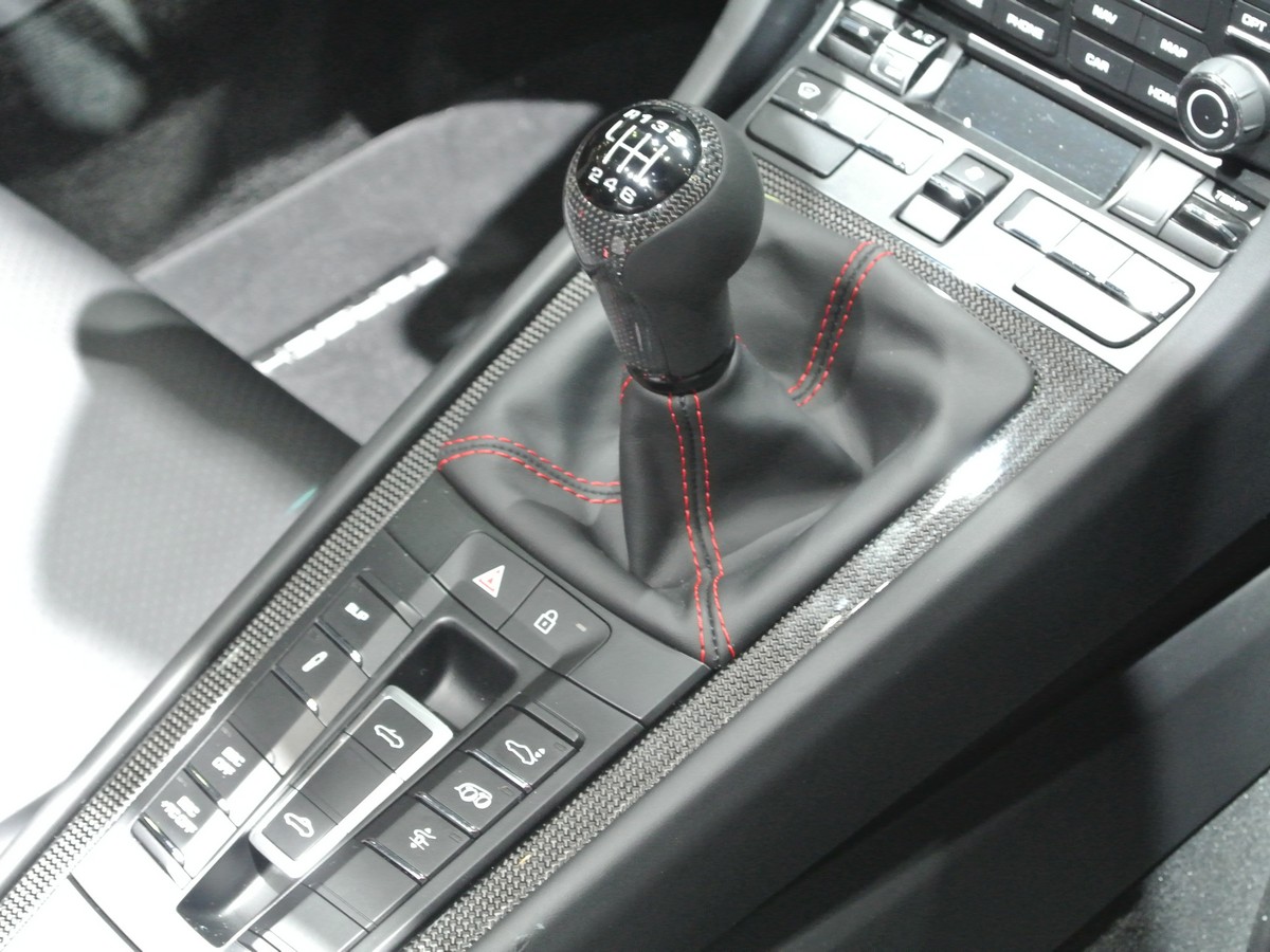 08 2020 Porsche 911 Speedster Live