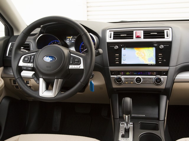 09 2016 Subaru Outback FC 640