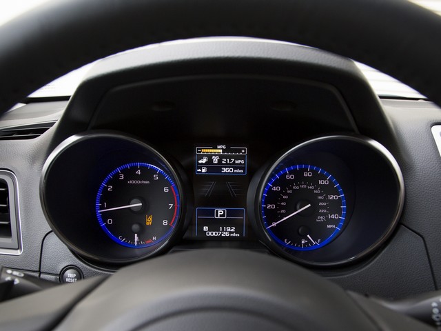 10 2016 Subaru Outback FC 640