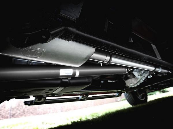 12 2017 Ram 1500 Night Package
