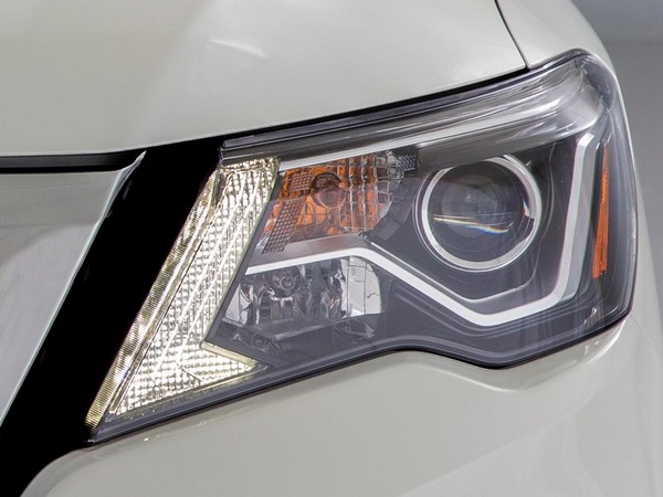 13 2017 Nissan Pathfinder