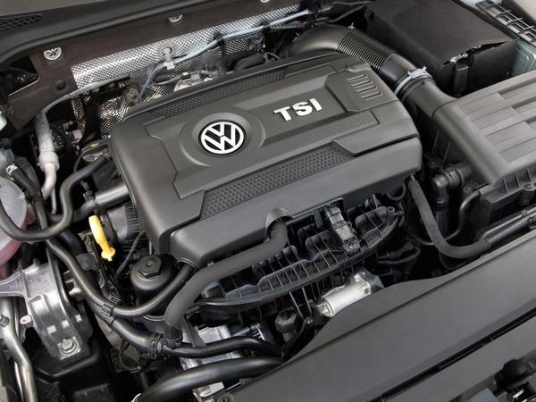 15 2018 Volkswagen Golf