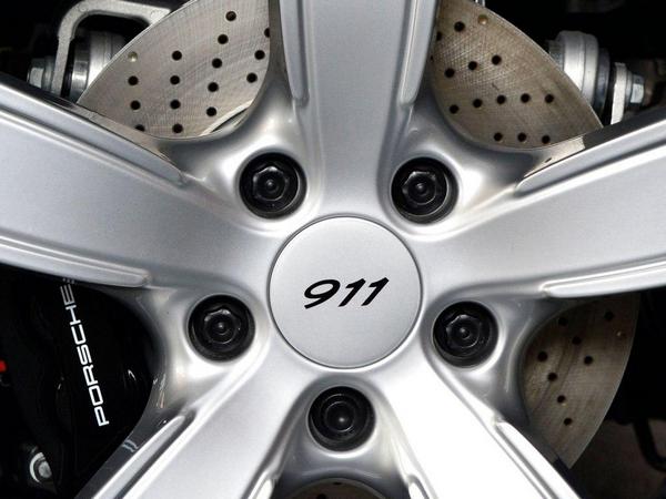 16 2017 Porsche 911 1 Million