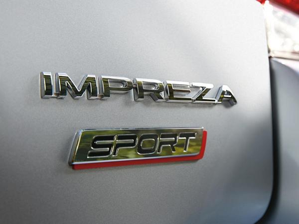 16 2017 Subaru Impreza 2 0 I Sport Sedan