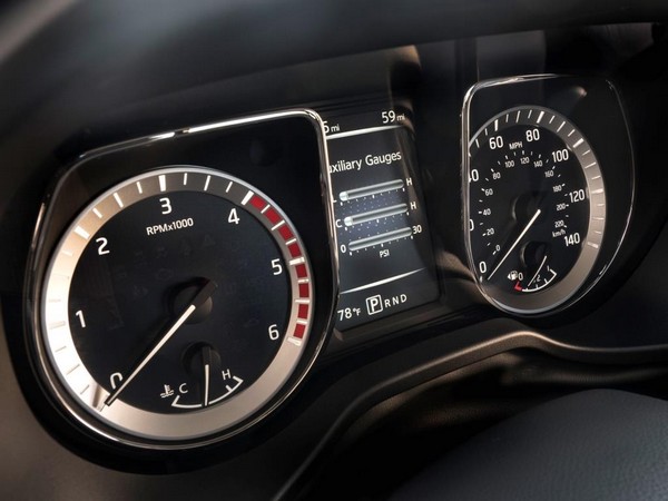 17 2017 Nissan Titan Xd Single Cab