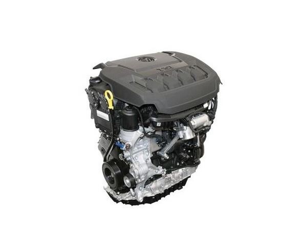 17 2018 Volkswagen Tiguan