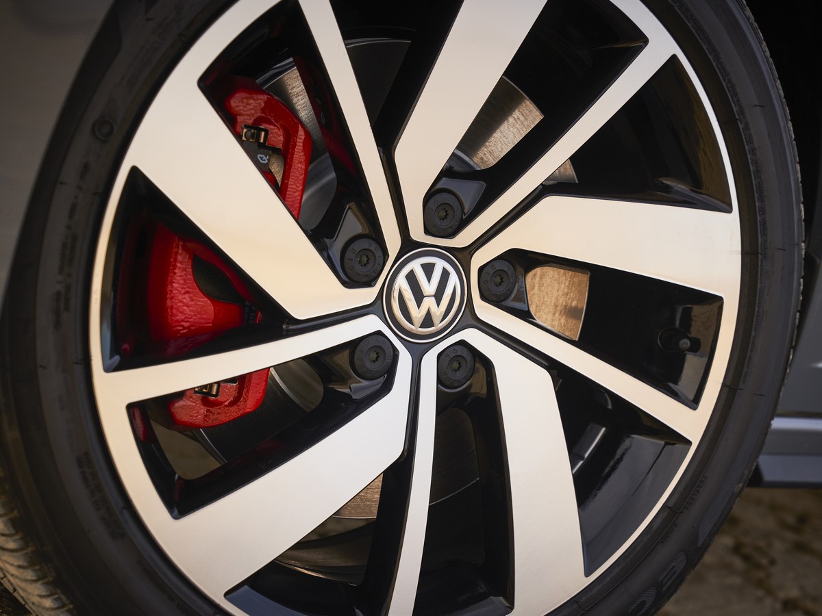 18 2020 Volkswagen Jetta Gli Oem