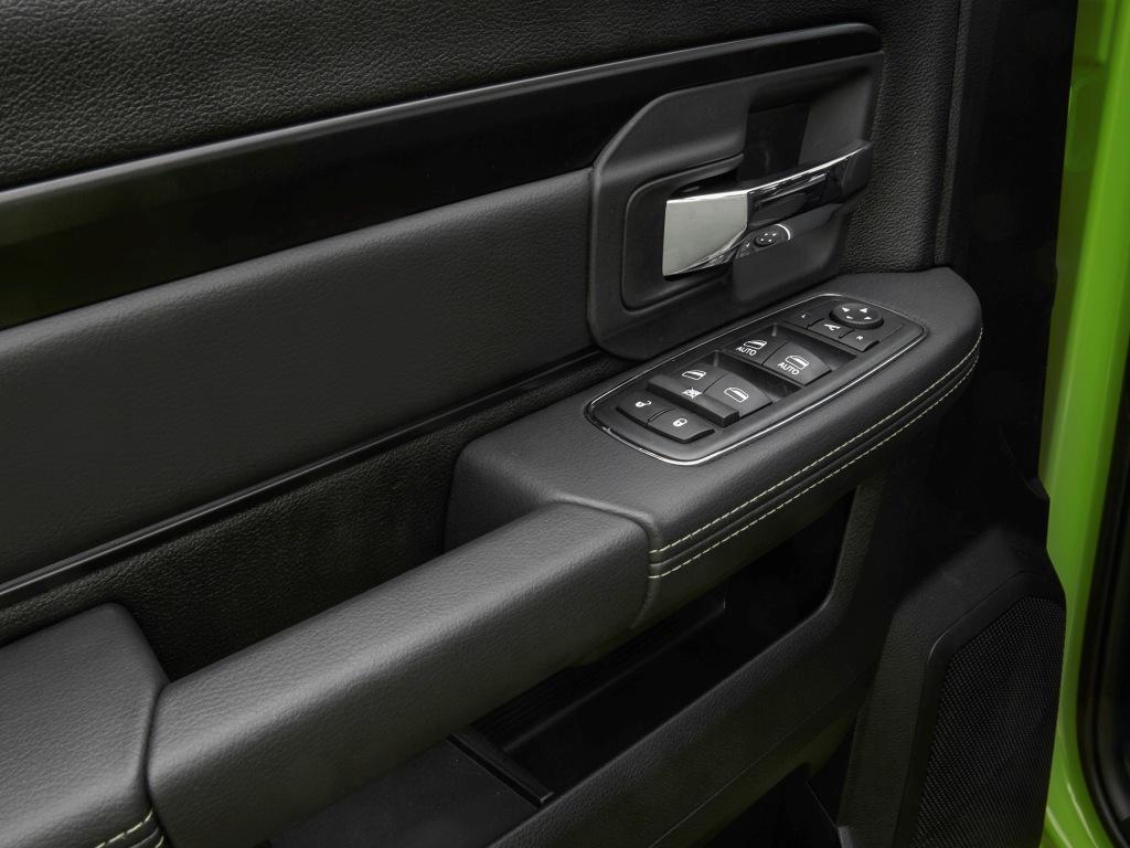 19 2018 Ram 1500 Sublime Sport
